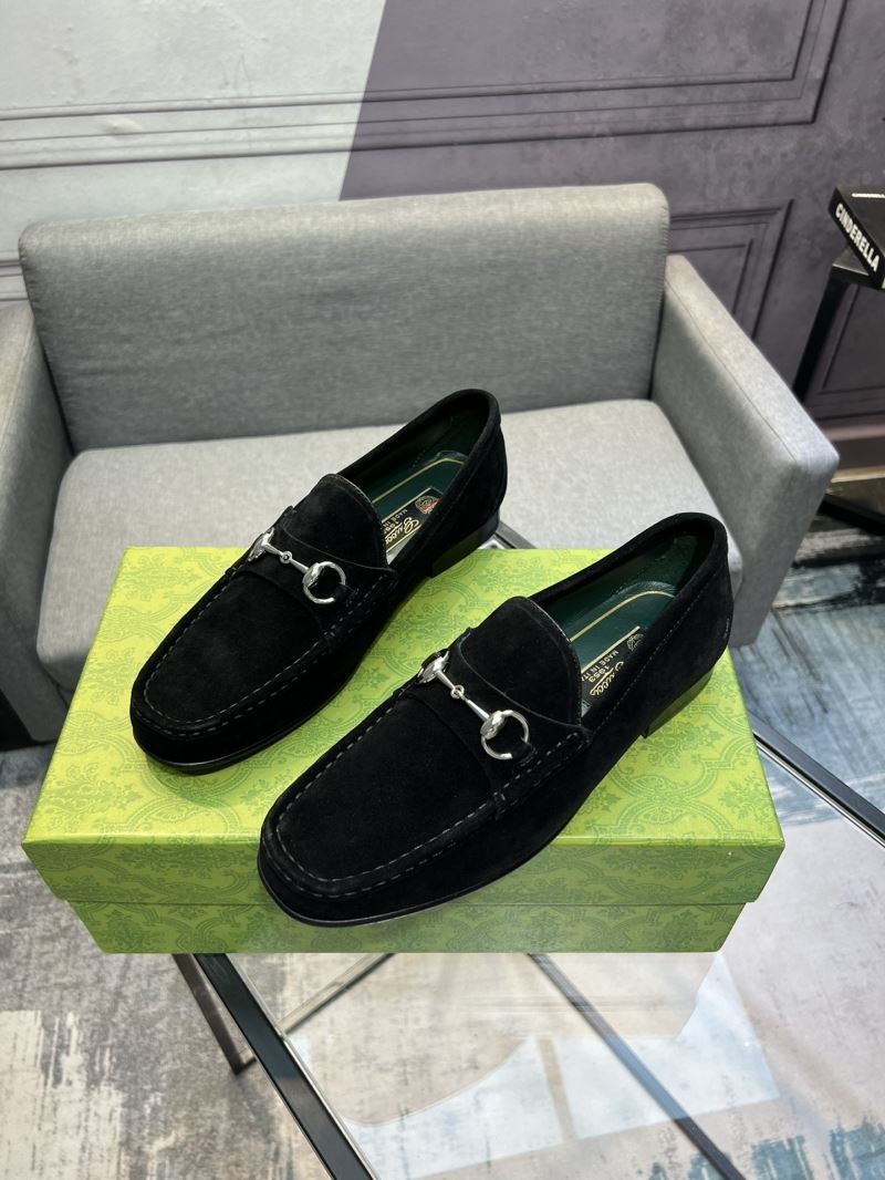 Gucci Business Shoes